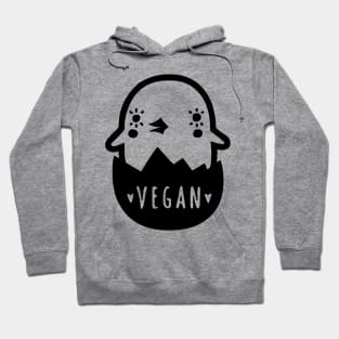 The Veggie Club Hoodie